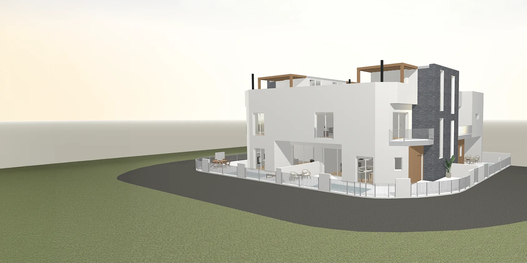 Elpano Estate Fuengirola